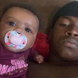 Meet your Posher, Johnathan